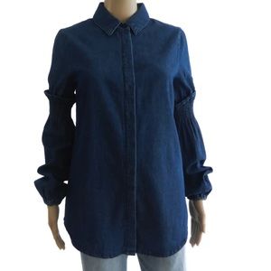 THE FIFTH LABEL Jean shirt